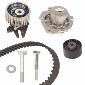 Kwp KW672-1 TIMING BELT KIT WITH WATER PUMP KW6721: Buy near me in Poland at 2407.PL - Good price!