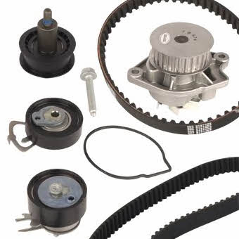 Kwp KW674-2 TIMING BELT KIT WITH WATER PUMP KW6742: Buy near me in Poland at 2407.PL - Good price!