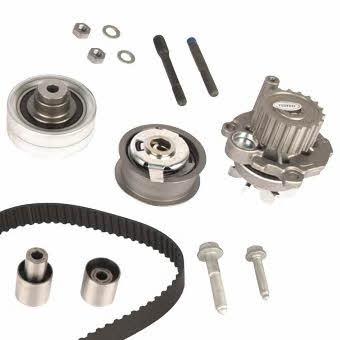 Kwp KW731-1 TIMING BELT KIT WITH WATER PUMP KW7311: Buy near me in Poland at 2407.PL - Good price!
