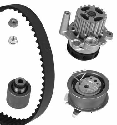 Kwp KW762-1 TIMING BELT KIT WITH WATER PUMP KW7621: Buy near me in Poland at 2407.PL - Good price!