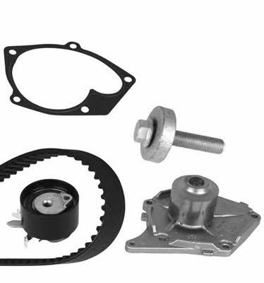 Kwp KW821-1 TIMING BELT KIT WITH WATER PUMP KW8211: Buy near me in Poland at 2407.PL - Good price!