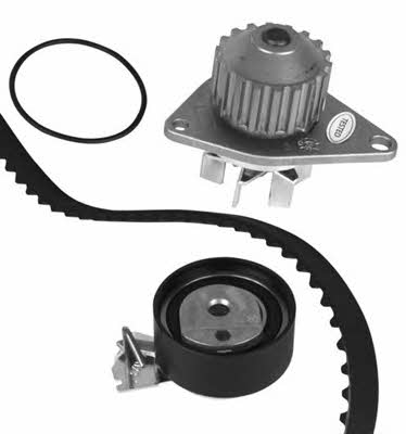 Kwp KW837-1 TIMING BELT KIT WITH WATER PUMP KW8371: Buy near me in Poland at 2407.PL - Good price!
