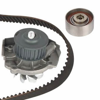Kwp KW866-1 TIMING BELT KIT WITH WATER PUMP KW8661: Buy near me in Poland at 2407.PL - Good price!