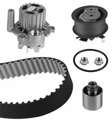 Kwp KW879-1 TIMING BELT KIT WITH WATER PUMP KW8791: Buy near me in Poland at 2407.PL - Good price!