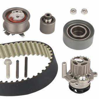 Kwp KW905-1 TIMING BELT KIT WITH WATER PUMP KW9051: Buy near me in Poland at 2407.PL - Good price!