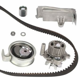 Kwp KW947-3 TIMING BELT KIT WITH WATER PUMP KW9473: Buy near me in Poland at 2407.PL - Good price!
