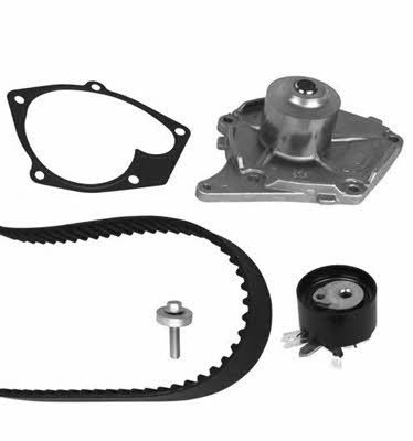 Kwp KW977-1 TIMING BELT KIT WITH WATER PUMP KW9771: Buy near me in Poland at 2407.PL - Good price!