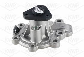 Kwp 101240 Water pump 101240: Buy near me in Poland at 2407.PL - Good price!