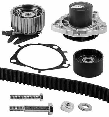 Kwp KW1085-6 TIMING BELT KIT WITH WATER PUMP KW10856: Buy near me in Poland at 2407.PL - Good price!
