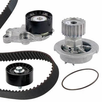 Kwp KW696-1 TIMING BELT KIT WITH WATER PUMP KW6961: Buy near me in Poland at 2407.PL - Good price!