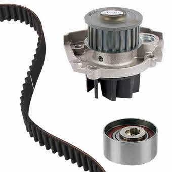 Kwp KW1030-2 TIMING BELT KIT WITH WATER PUMP KW10302: Buy near me in Poland at 2407.PL - Good price!