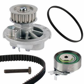 Kwp KW940-1 TIMING BELT KIT WITH WATER PUMP KW9401: Buy near me in Poland at 2407.PL - Good price!