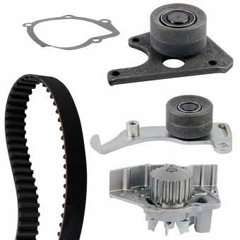  KW911-1 TIMING BELT KIT WITH WATER PUMP KW9111: Buy near me in Poland at 2407.PL - Good price!