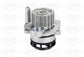 Kwp 101137 Water pump 101137: Buy near me in Poland at 2407.PL - Good price!