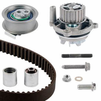 Kwp KW904-2 TIMING BELT KIT WITH WATER PUMP KW9042: Buy near me in Poland at 2407.PL - Good price!
