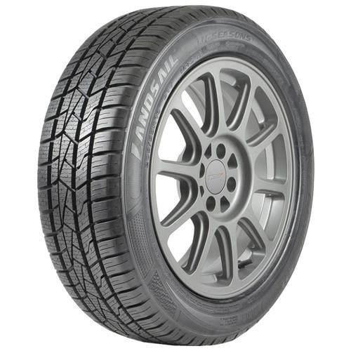 Landsail 6900532270725 Opona Samochodowa Całoroczna Landsail 4-Seasons 185/60 R14 82H 6900532270725: Dobra cena w Polsce na 2407.PL - Kup Teraz!