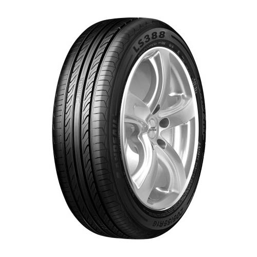 Landsail 6900532133327 Шина Легковая Летняя Landsail LS388 195/60 R15 88H 6900532133327: Отличная цена - Купить в Польше на 2407.PL!