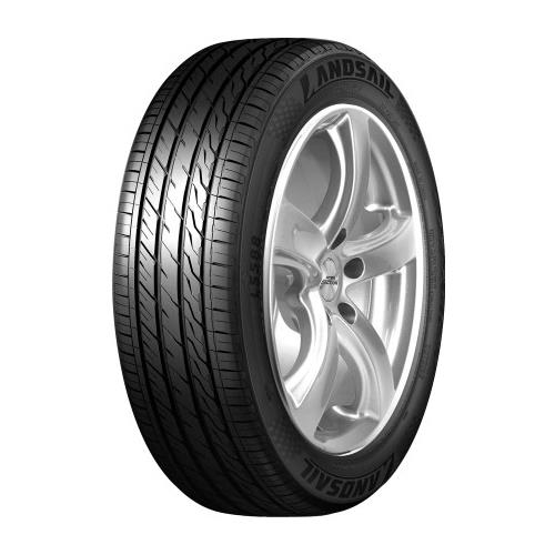 Landsail 6900532583412 Opona Samochodowa Całoroczna Landsail LS588 255/45 R17 98W 6900532583412: Dobra cena w Polsce na 2407.PL - Kup Teraz!