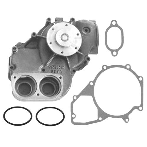 Laso 20200105 Water pump 20200105: Buy near me in Poland at 2407.PL - Good price!