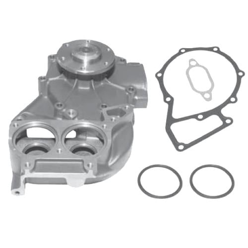 Laso 20200179 Water pump 20200179: Buy near me in Poland at 2407.PL - Good price!