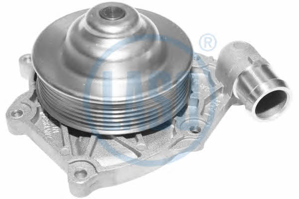 Laso 75200110 Water pump 75200110: Buy near me in Poland at 2407.PL - Good price!
