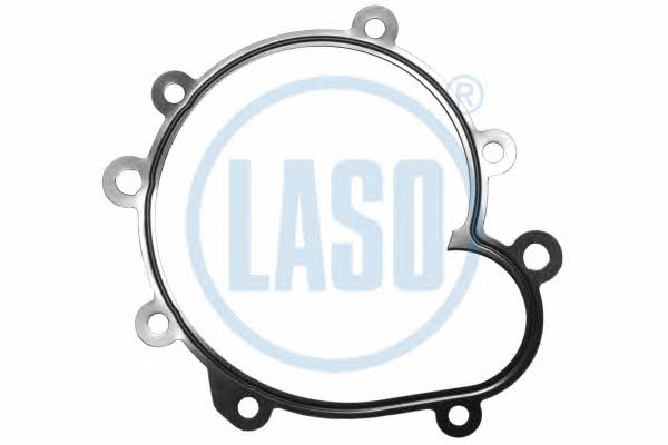 Laso 75208004 Gasket, water pump 75208004: Buy near me in Poland at 2407.PL - Good price!