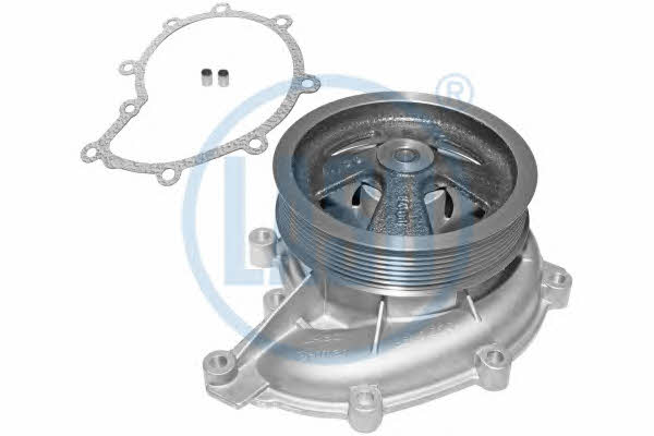 Laso 85200105 Water pump 85200105: Buy near me in Poland at 2407.PL - Good price!