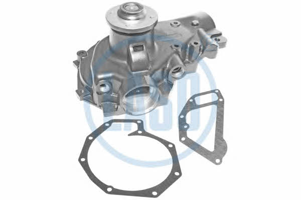 Laso 19200118 Water pump 19200118: Buy near me in Poland at 2407.PL - Good price!
