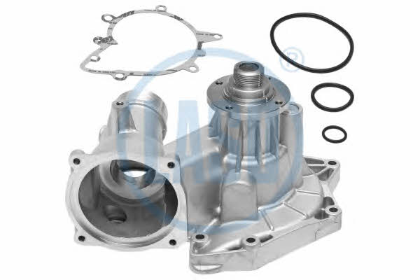 Laso 10200117 Water pump 10200117: Buy near me in Poland at 2407.PL - Good price!