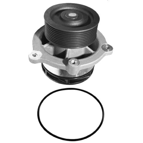 Laso 19200114 Water pump 19200114: Buy near me in Poland at 2407.PL - Good price!
