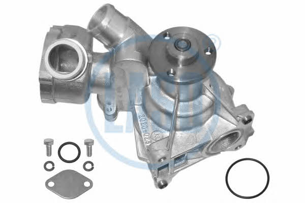 Laso 20200144 Water pump 20200144: Buy near me in Poland at 2407.PL - Good price!