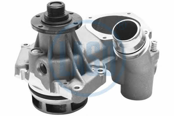 Laso 10200126 Water pump 10200126: Buy near me in Poland at 2407.PL - Good price!