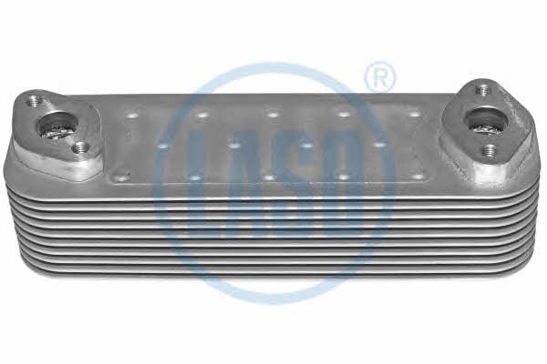 Laso 20186508 Oil cooler 20186508: Buy near me in Poland at 2407.PL - Good price!