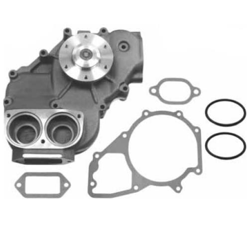 Laso 20200183 Water pump 20200183: Buy near me in Poland at 2407.PL - Good price!