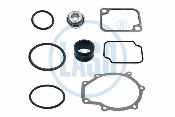 Laso 20582074 Gasket, water pump 20582074: Buy near me in Poland at 2407.PL - Good price!