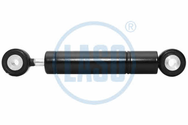 Laso 20211403 Poly V-belt tensioner shock absorber (drive) 20211403: Buy near me in Poland at 2407.PL - Good price!