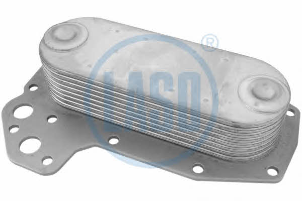 Laso 20186511 Oil cooler 20186511: Buy near me in Poland at 2407.PL - Good price!