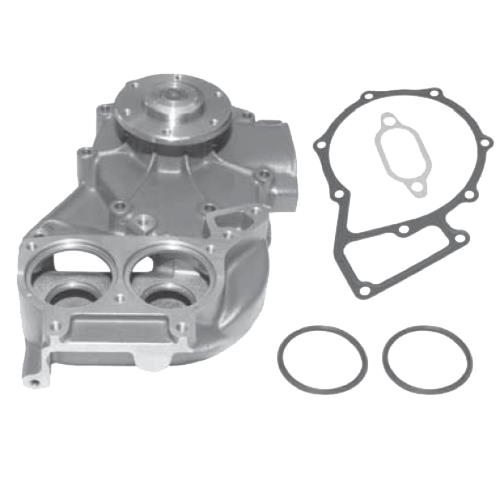 Laso 20200173 Water pump 20200173: Buy near me at 2407.PL in Poland at an Affordable price!