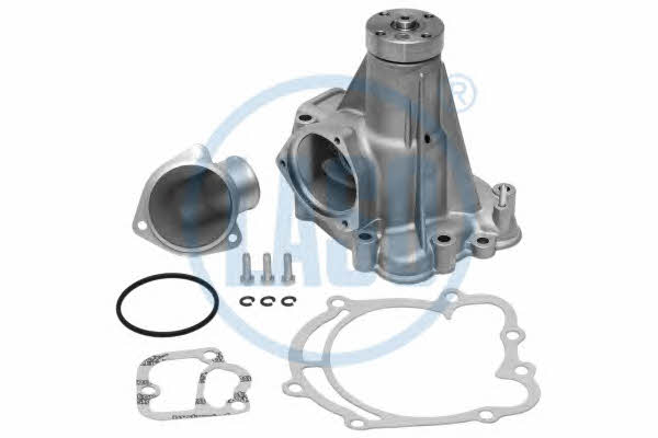 Laso 20200100 Water pump 20200100: Buy near me in Poland at 2407.PL - Good price!