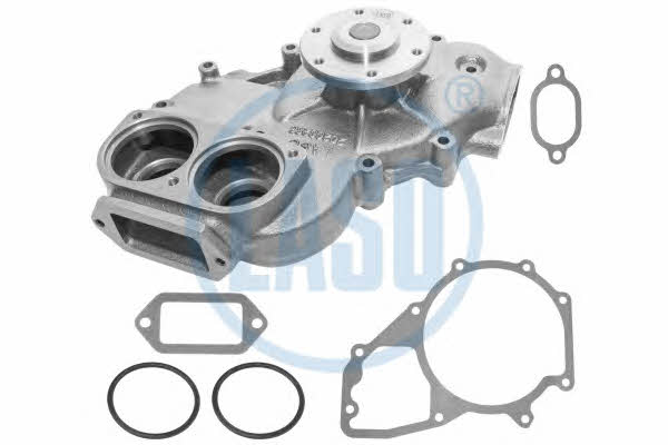 Laso 20200026 Water pump 20200026: Buy near me in Poland at 2407.PL - Good price!