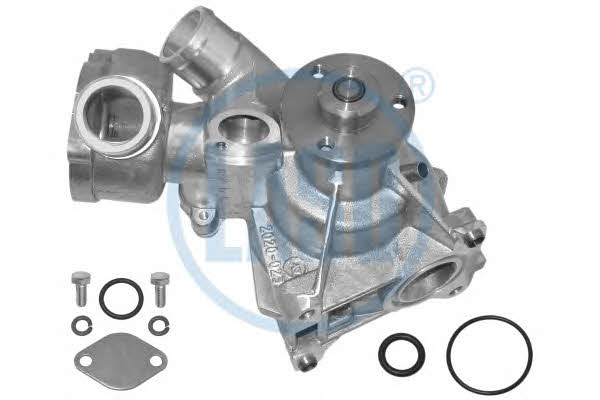 Laso 20200149 Water pump 20200149: Buy near me in Poland at 2407.PL - Good price!