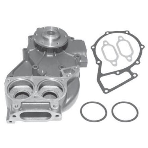 Laso 20200176 Water pump 20200176: Buy near me in Poland at 2407.PL - Good price!
