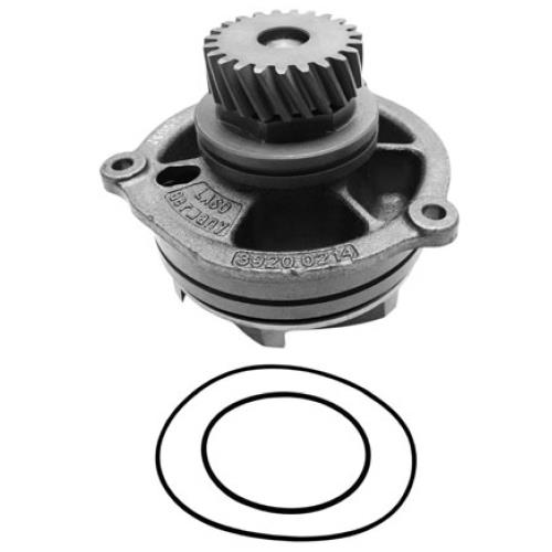Laso 39200114 Water pump 39200114: Buy near me at 2407.PL in Poland at an Affordable price!