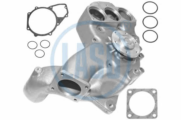 Laso 55200115 Water pump 55200115: Buy near me in Poland at 2407.PL - Good price!