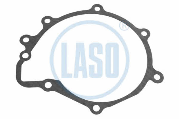 Laso 55208016 Gasket, water pump 55208016: Buy near me in Poland at 2407.PL - Good price!