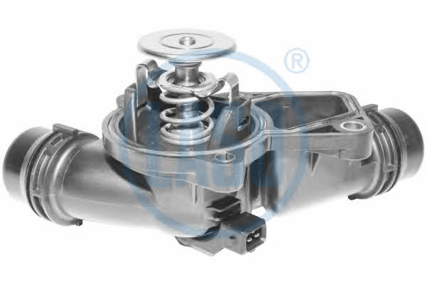 Laso 10201508 Thermostat, coolant 10201508: Buy near me in Poland at 2407.PL - Good price!