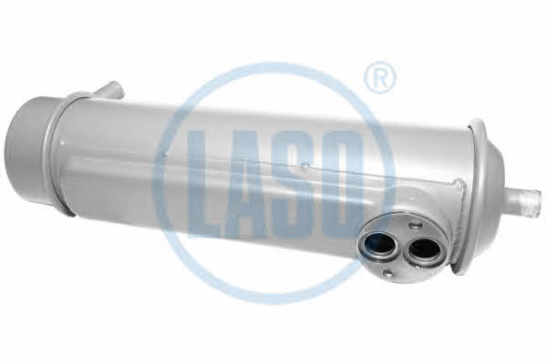 Laso 98186501 Oil cooler 98186501: Buy near me in Poland at 2407.PL - Good price!