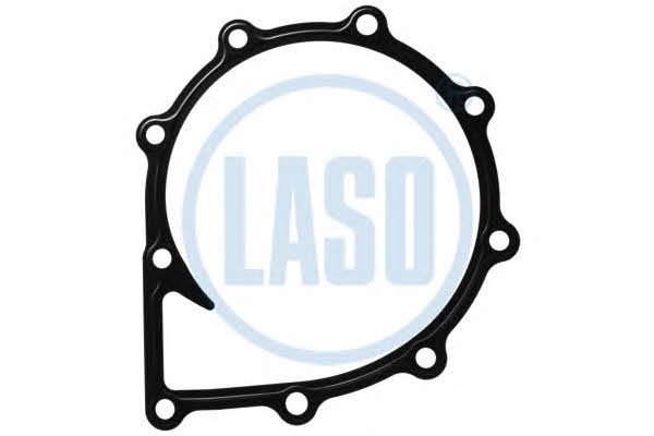 Laso 55208018 Gasket, water pump 55208018: Buy near me in Poland at 2407.PL - Good price!
