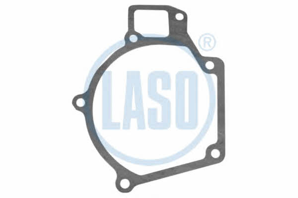 Laso 55208014 Gasket, water pump 55208014: Buy near me in Poland at 2407.PL - Good price!
