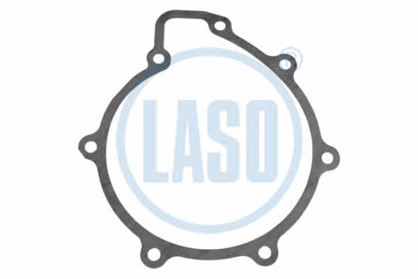 Laso 55208013 Gasket, water pump 55208013: Buy near me in Poland at 2407.PL - Good price!